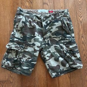 Paper Denim & Cloth shorts